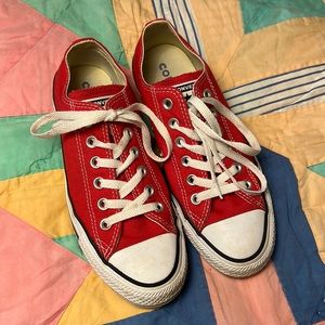 Converse Low Top Unisex(W7/M5)